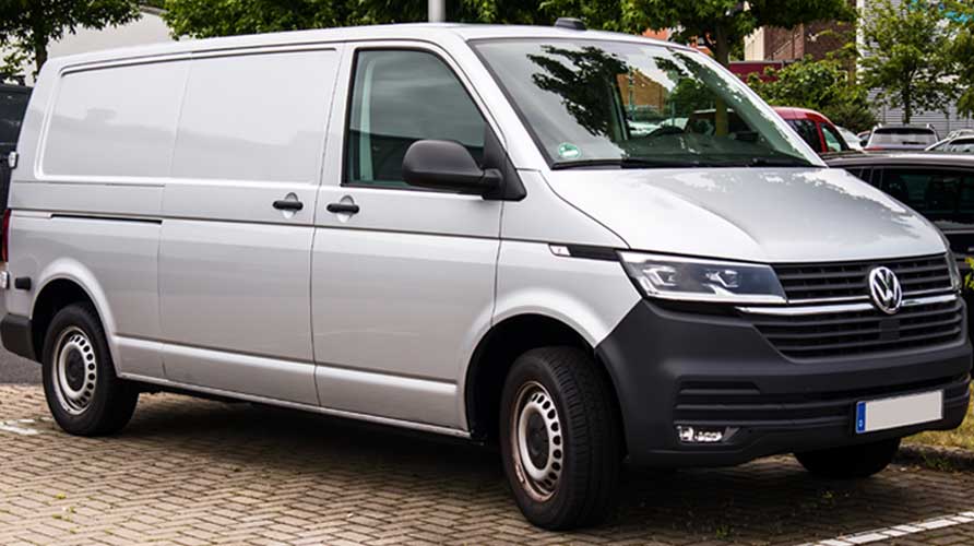 Reconditioned Volkswagen Transporter Engine