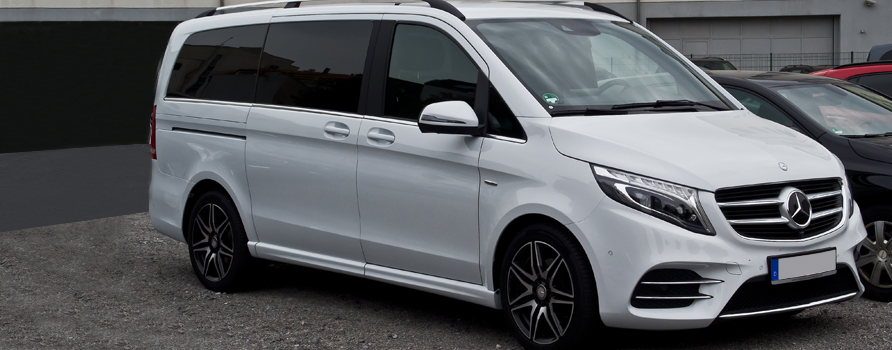 Reconditioned Mercedes Vito Engines