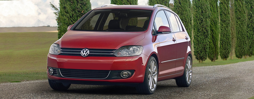Reconditioned Volkswagen Golf Plus Engine for Sale